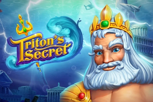 Tritons Secret