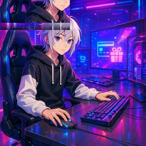 Imagem promocional da lllbet mostrando a plataforma e suas vantagens