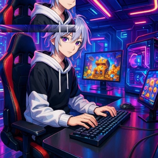 Imagem promocional da lllbet mostrando a plataforma e suas vantagens