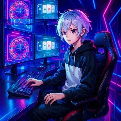 Imagem promocional da lllbet mostrando a plataforma e suas vantagens