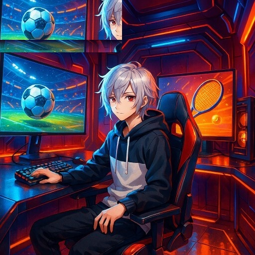 Imagem promocional da lllbet mostrando a plataforma e suas vantagens