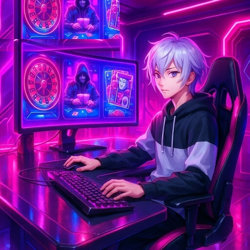 Imagem promocional da lllbet mostrando a plataforma e suas vantagens