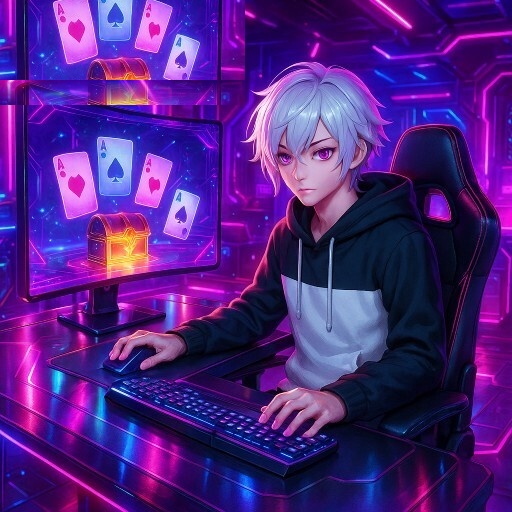 Imagem promocional da lllbet mostrando a plataforma e suas vantagens